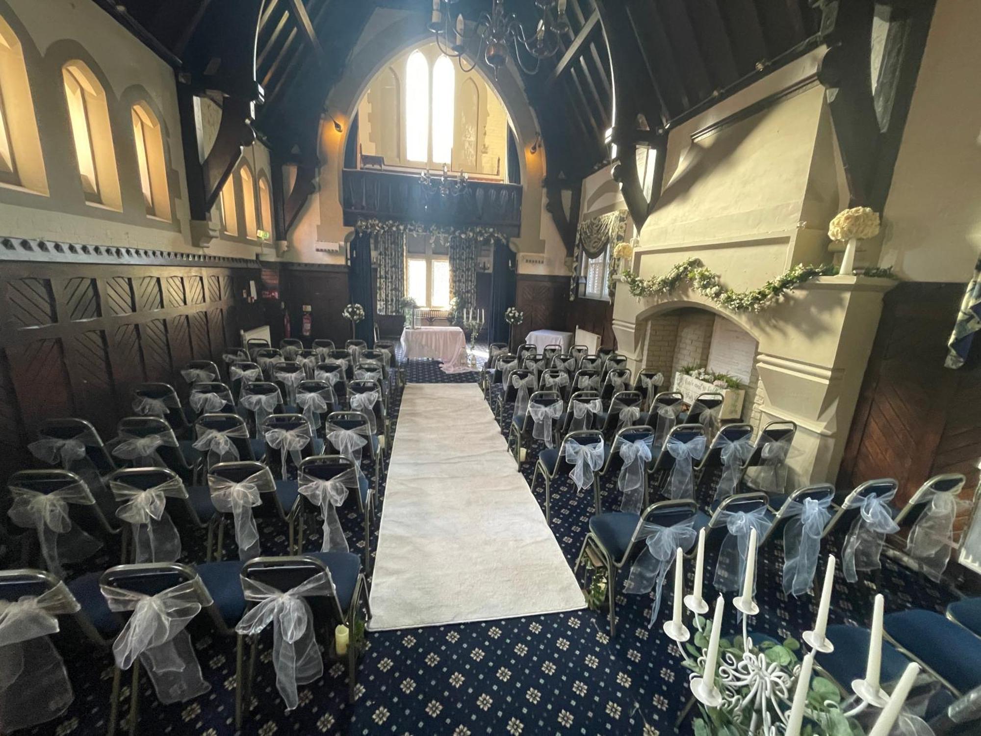 เบสท์วูด ลอดจ์ Hotel Hucknall ภายนอก รูปภาพ